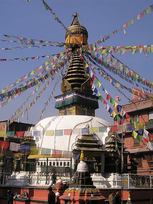 Nepal Tour Package