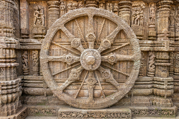 Gujarat Tour Package From Mumbai