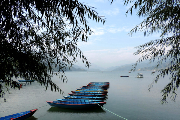 Nepal Tour Package With Chitwan From Mumbai